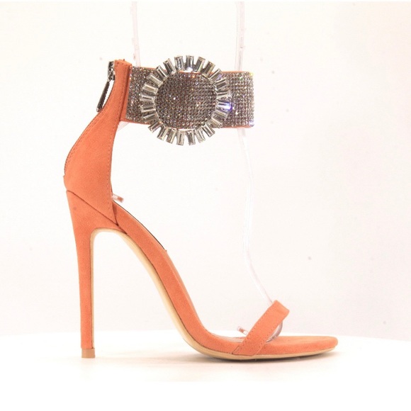 Edmond Heels - Picture 2 of 4